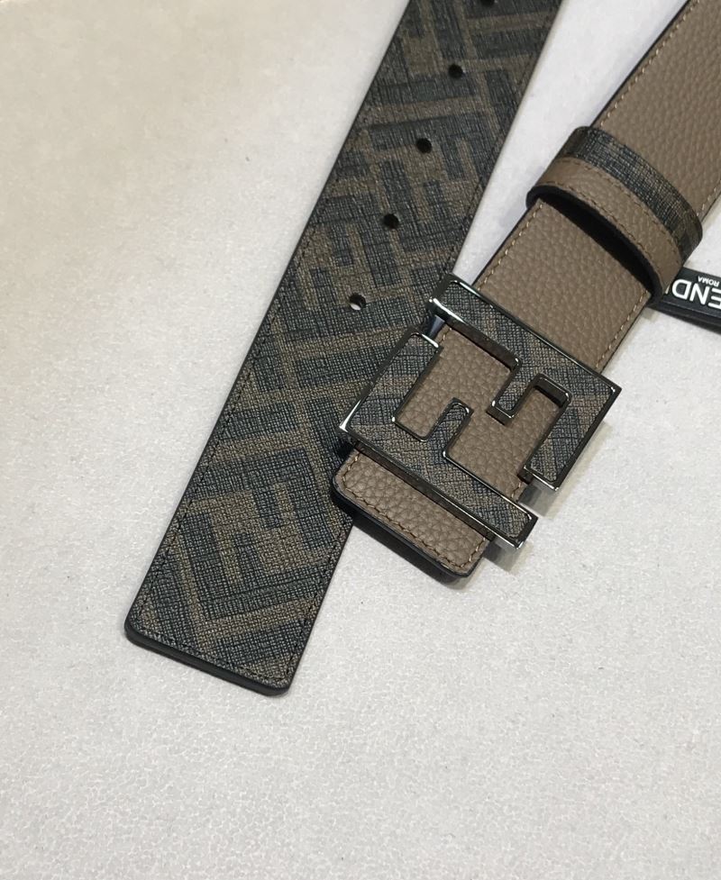 Fendi Belts